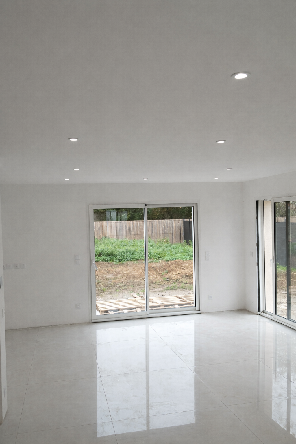 Rénovation Intérieur